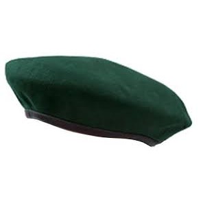 KRS Beret
