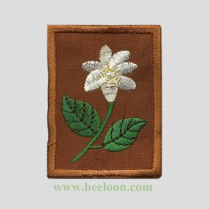 Tunas Puteri Group Flower