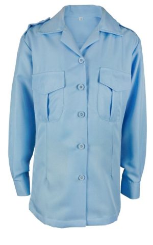Bomba Clothing Light Blue