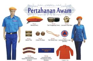 Pertahanan Awan