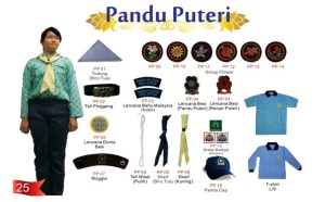 Pandu Puteri