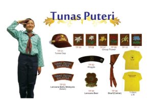 Tunas Puteri