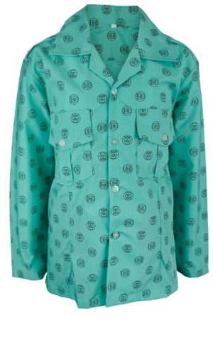 Tunas Puteri Clothing