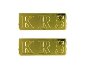 KRS Metal Title