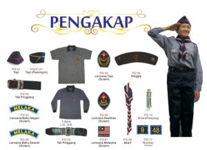 Pengakap