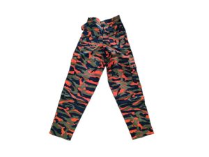 Bomba Pants