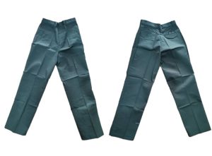 PBKM Pants