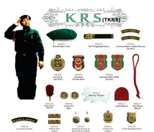 KRS