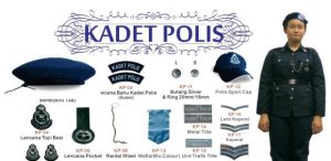 Kadet Polis