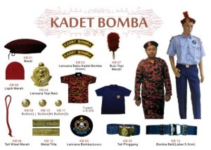 Kadet Bomba